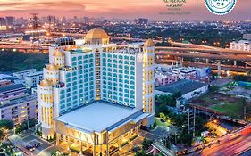 Al Meroz Hotel Bangkok - The Leading Halal Hotel