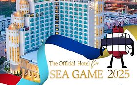 Al Meroz Hotel Bangkok - The Leading Halal Hotel